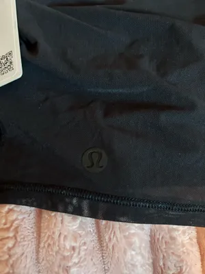 Lululemon Keyhole Mesh Tank thumbnail 4