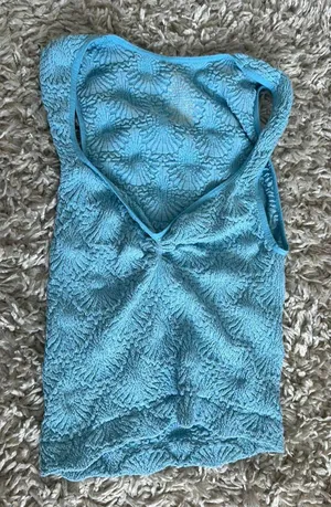 Free People Tank thumbnail 1