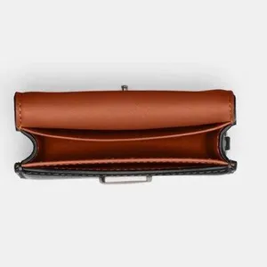 Tan Bandit Card Case Belt Bag NWT thumbnail 2