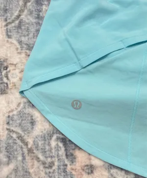 Lululemon Speed Up Shorts High-Rise 4" 4 thumbnail 4