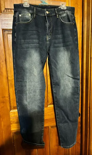Men’s lined jeans Blue Size 36x30 thumbnail 1