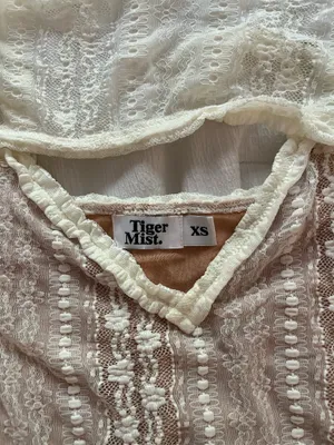 Tiger Mist Lace Dress thumbnail 3