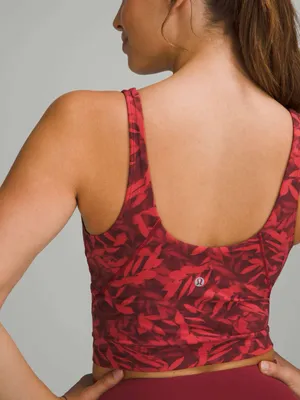 lululemon Align tank (no pads) thumbnail 2