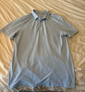 Men’s Lululemon Polo thumbnail 1