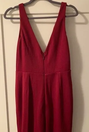 Lulus Gown thumbnail 4