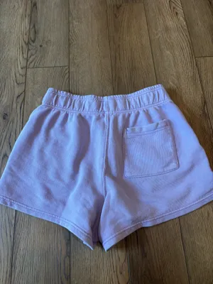 Aerie sweat shorts  thumbnail 4