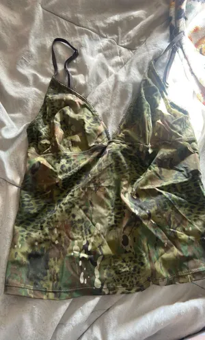 Tank Top BDG Urban Outfitters thumbnail 1