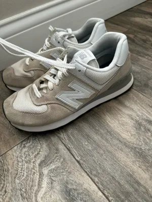 New Balance Classics 574 thumbnail 5