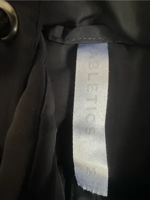 606.  Fabletics med puffer vest thumbnail 3
