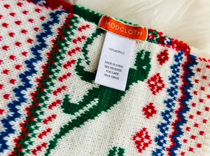 Modcloth Dinosaur Set thumbnail 6