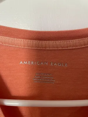 American Eagle Tee thumbnail 3
