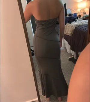 Shein Dress Maxi thumbnail 2
