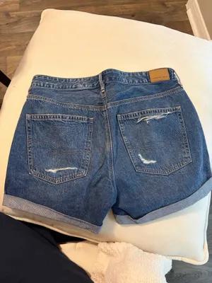 American Eagle Tomgirl Shorts thumbnail 2