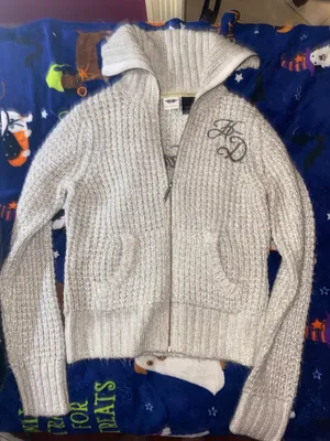 Harley Davidson Vintage Sweater thumbnail 1