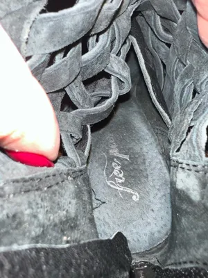 Free People booties thumbnail 8