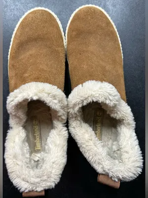 Timberland Women's Size 9 Skyla Bay Warm Lined Slip-On Sneakers thumbnail 6