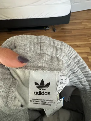 Adidas Sweatpants Jogger Women’s thumbnail 3