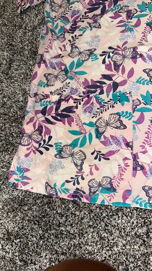 Scrub top Size L thumbnail 3