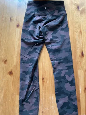 Lululemon Leggings thumbnail 2