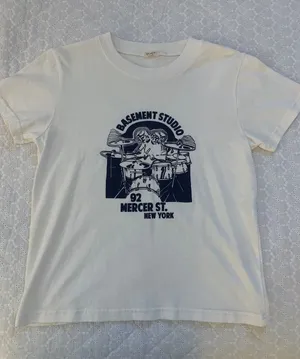 Brandy Melville Top thumbnail 1