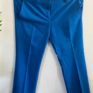 Express Blue and Black Trousers thumbnail 2