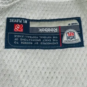Reebok Indianapolis Colts Peyton Manning 18 Jersey Womens Medium White Blue NFL‎ thumbnail 7