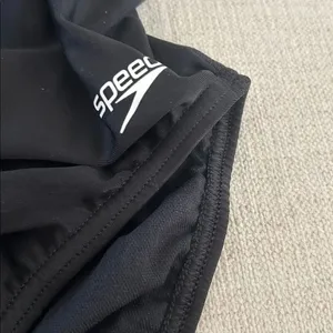 SPEEDO Girl's/Women ProLT Super Proback Solid One Piece Black, size 30, NWT thumbnail 8