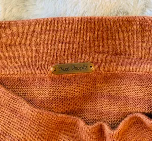 Lilly Pulitzer Free People Show Off Your Stripes Sweater thumbnail 7