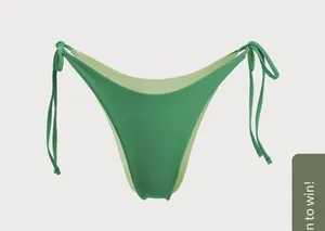 Berlook Halter Reversible Top thumbnail 9