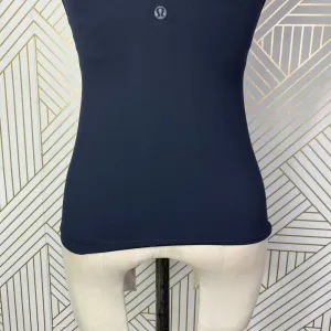 Lululemon Push Your Limits Tank Top‎ in Solid Black Size US thumbnail 9