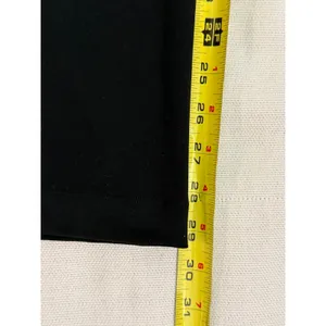 Halara Wide leg pleated black pants size LT thumbnail 8