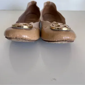 Tory Burch‎ Caroline Ballerina Flat thumbnail 4