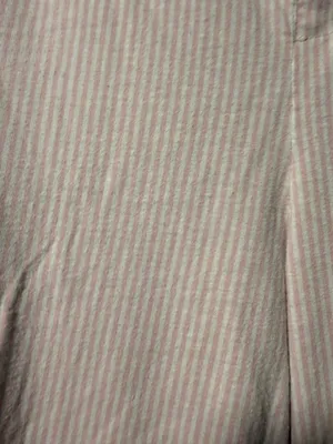 Pink Ralph Lauren Sleeping Pants thumbnail 2