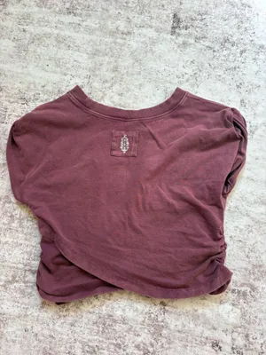 Free People Movement Top thumbnail 2