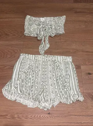 Salty Lemon Set Two-Piece thumbnail 1
