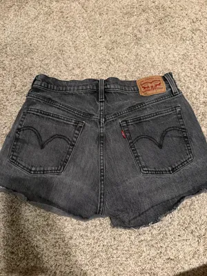 Levi’s 501 Shorts thumbnail 2