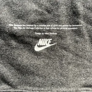 Nike Hoodie thumbnail 4