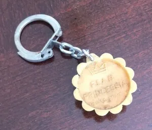 Vintage Japanese Keychain thumbnail 1