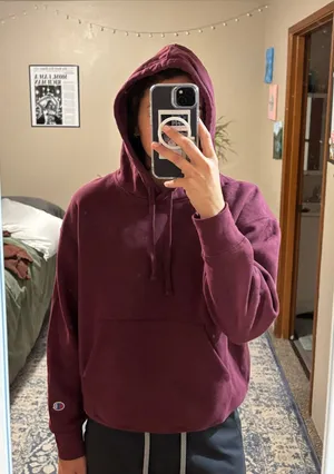 Champion Hoodie thumbnail 1