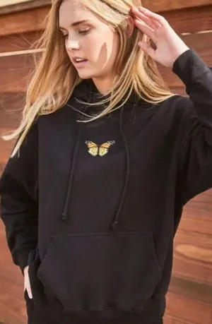Brandy Melville Sweatshirt thumbnail 1