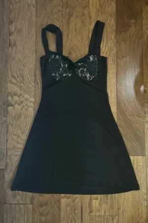 Cider Mini Dress thumbnail 1