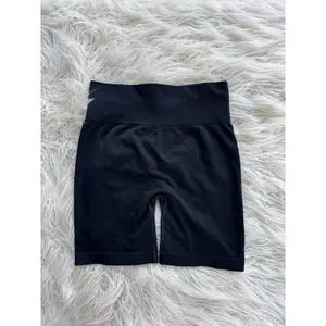 Vitality Evoke Volley Short Midnight Size M/L Black thumbnail 4
