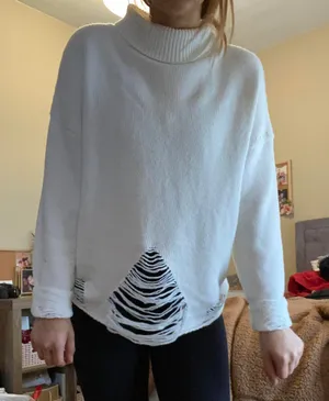 Sweater  thumbnail 3