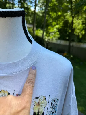 Fruit of the Loom Vintage 1992 Postage Stamps Tee Shirt Collector USA BEST XL Top 90 thumbnail 6
