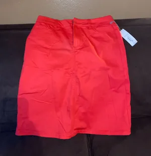 Liz Claiborne skirt brand new thumbnail 1