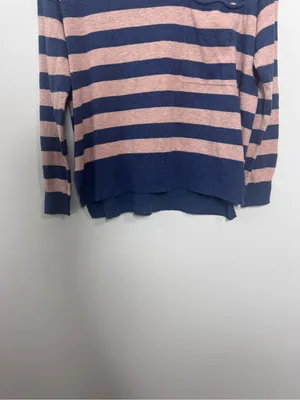 Madewell Lightweight Pocket Pullover thumbnail 8