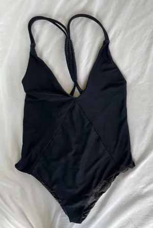 Acacia Swimwear Swimwear One Piece thumbnail 1