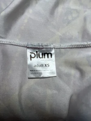 Plum Practice GYMNASTICS LEOTARDS Leotard thumbnail 3