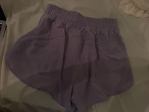 Track That Lululemon 3" High-Rise Shorts thumbnail 4