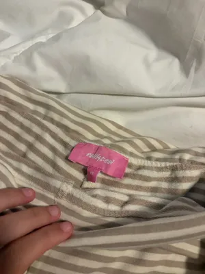 Edikted Pants and matching shirt thumbnail 3